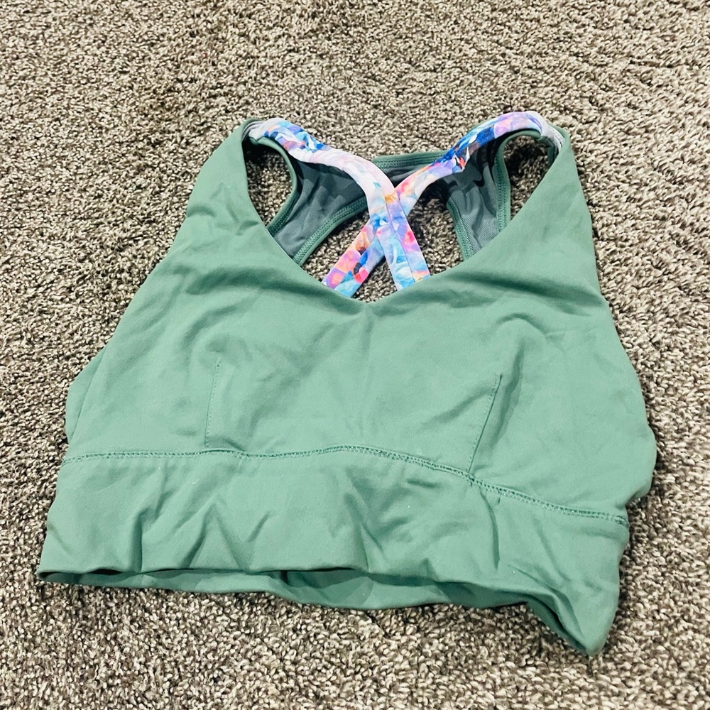 Born Primitive Sports Bra - Size small